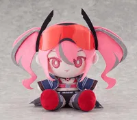 Solarain Bremerton Punipuni Plushie - Azur Lane - photo 2