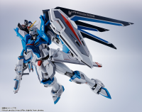 <SIDE MS> Rising Freedom Gundam "Mobile Suit Gundam Seed Freedom" 9