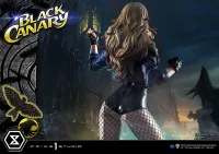 Prime 1 Studio Museum Masterline DC Comics Black Canary - DC Comics - photo 32