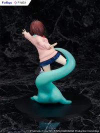 FuRyu Momo 1/7 Scale Figure - Dandadan - photo 4