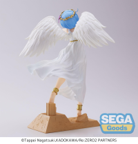 Luminasta "Re:ZERO -Starting Life in Another World-" "Rem" -Seraph- 6