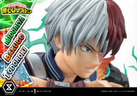 Ultimate Premium Masterline My Hero Academia Midoriya, Bakugo & Todoroki 52