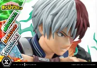 Prime 1 Studio Ultimate Premium Masterline My Hero Academia Midoriya, Bakugo & Todoroki - My Hero Academia - photo 52
