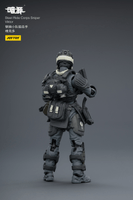 Steel Ride Corps Sniper Viktor 18
