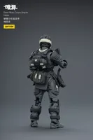 JOYTOY Steel Ride Corps Sniper Viktor - Dark Source - photo 18