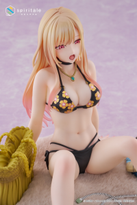 <Spiritale> My Dress-Up Darling 1/6 Scale Figure - Marin Kitagawa (Swimwear Ver.) 12