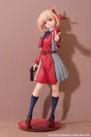 GOOD SMILE COMPANY Chisato Nishikigi: Key Visual Ver. - Lycoris Recoil - photo 1