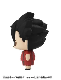 MegaHouse Chokorin Mascot Haikyu!! Vol.２（Repeat）(1pc / 6pc per box) - Haikyu!! - photo 10