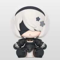 GOOD SMILE COMPANY Huggy Good Smile 2B - NieR:Automata - photo 2