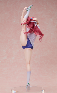 Nanaka Hinoura: Gym Uniform Ver. 5