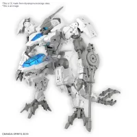 BANDAI HOBBY 30MM 1/144 eEXM GIG-C02 PROVEDEL (type-COMMAND 02) - 30 Minutes Missions (30MM) - photo 6