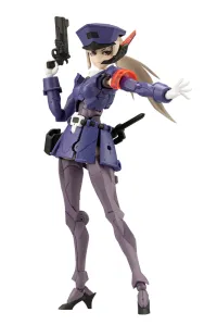 KOTOBUKIYA VALIANT - Megalomaria - photo 11