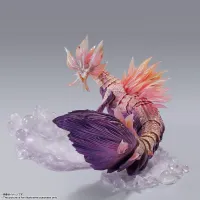 TAMASHII NATIONS Mizutsune "Monster Hunter Rise", Bandai Spirits S.H.MonsterArts - Monster Hunter - photo 8