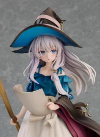GOOD SMILE COMPANY Elaina ~Early Summer Sky~ - Wandering Witch: The Journey of Elaina - photo 6