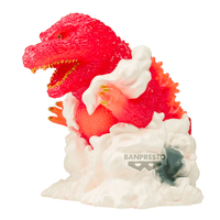 TOHO MONSTER SERIES Enshrined Monsters EX GODZILLA(1995)(ver.B) 2