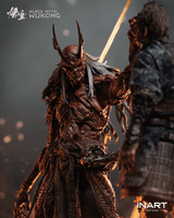 INART Action– Black Myth Wukong – Yaksha King 1-12 Action Figure 32