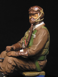 [ST34] 1:32 MITSUBISHI A6M5c ZERO FIGHTER (ZEKE) TYPE 52 Hei 17