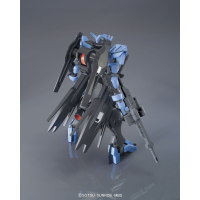 HG 1/144 GUNDAM VIDAR 6
