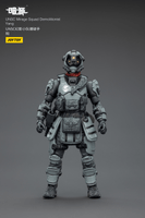 UNSC Mirage Squad 68