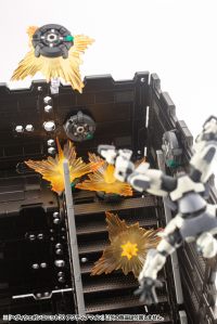 HEAVY WEAPON UNIT30 ACTIVE MINE 6