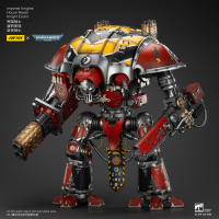 Imperial Knights House Raven Knight Errant 23