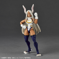 Revoltech Mirko 2