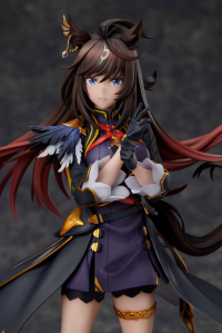 Umamusume: Pretty Derby Season 3 Duramente 1/7 Scale Figure 4