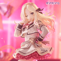 THE IDOLM@STER Gakuen ESPRESTO-Sweet moment-Sena Juo 4