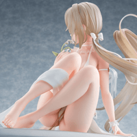 1/6 scale pre-painted completed figure “Momoko Illustration by Houkiboshi” 11