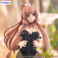 The Rising Of The Shield Hero　BiCute Bunnies Figure -Raphtalia- 4