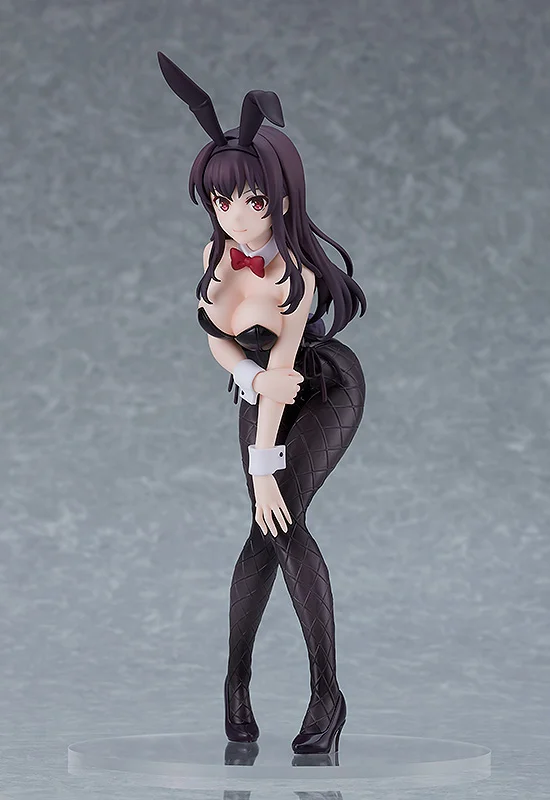 GOOD SMILE COMPANY POP UP PARADE Utaha Kasumigaoka: Bunny Ver. - Saekano: How to Raise a Boring Girlfriend