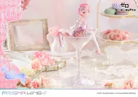Prime 1 Studio PRISMA WING Re:ZERO -Starting Life in Another World- Ram Glass Edition 1/7 Scale Pre-Painted Figure - Re:ZERO -Starting Life in Another World- - photo 12
