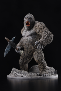 KONG FROM GODZILLA VS. KONG (2021) 1