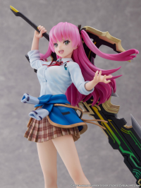Heaven Burns Red Megumi Aikawa 1/7scale figure 11