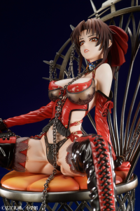 20th Anniversary 1/7-scale Figure 「Revy」 11