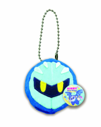 Kirby's Dream Land KURUMIKKO CAN BADGE (30pc per box) 5