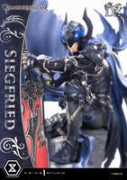 Concept Masterline GRANBLUE FANTASY Siegfried DX Bonus Version  			 36