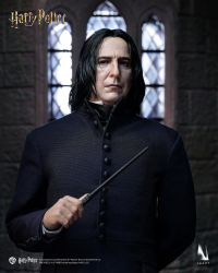 Harry Potter and the Half-Blood Prince - Severus Snape 1/6 Collectible Figure 19