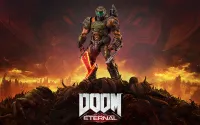GOOD SMILE COMPANY figma Doom Slayer (re-release) - Video Games - photo 3