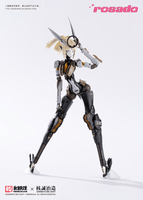RS-03 Starflower Lily MK3 18