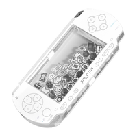 PSP™ (PlayStation™Portable) Rattle Acrylic Stand: White Ver. 8