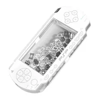 GOOD SMILE COMPANY PSP™ (PlayStation™Portable) Rattle Acrylic Stand: White Ver. - Video Games - photo 8