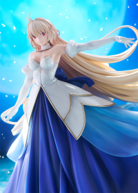 Arcueid Brunestud ~Inner Sea of the Planet~ 6