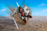 MODEROID Delphine Third Form 7