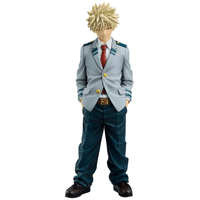 Katsuki Bakugo-U.A. High School 1-A- 4