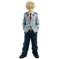 BANDAI Katsuki Bakugo-U.A. High School 1-A- - My Hero Academia - photo 4