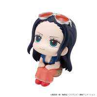 Lookup ONE PIECE Nico Robin 7