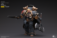 Space Wolves Leman Russ Primarch of the VIth Legion 8