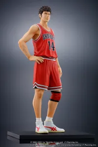 M.I.C. One and Only『SLAM DUNK』Hisashi Mitsui - SLAM DUNK - photo 4