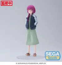 SEGA Desktop x Decorate Collections Anime "BOCCHI THE ROCK!" "Kikuri Hiroi" - Bocchi the Rock! - photo 5
